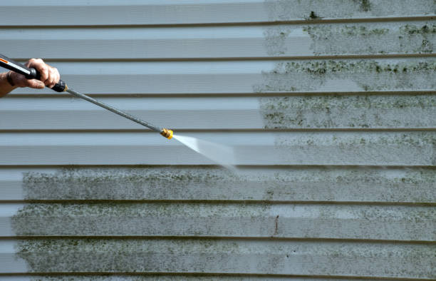Pressure Washing Contractors in Seabrook Farms, NJ