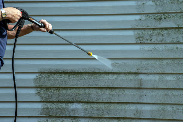 Reliable Seabrook Farms, NJ Pressure Washing Solutions