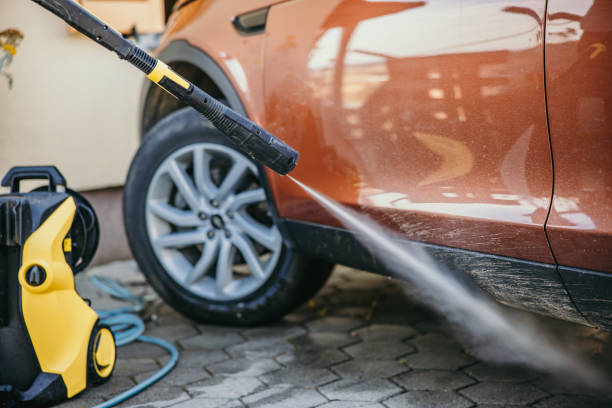 Best House Pressure Washing  in Seabrook Farms, NJ