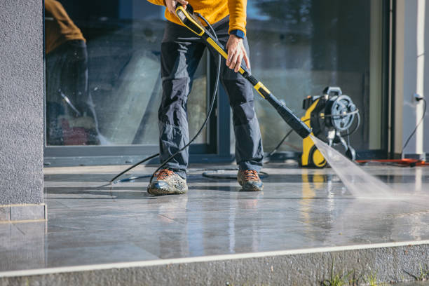 Best Affordable Pressure Washing  in Seabrook Farms, NJ