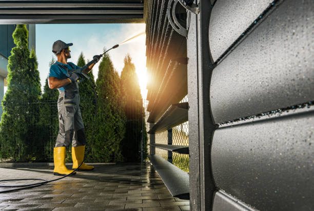 Best Residential Pressure Washing Services  in Seabrook Farms, NJ