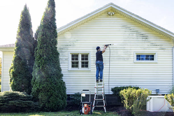Best Commercial Pressure Washing  in Seabrook Farms, NJ