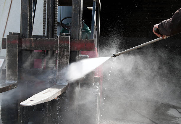 Best Affordable Pressure Washing  in Seabrook Farms, NJ