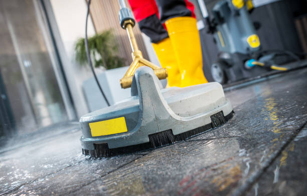 Best Roof Power Washing Services  in Seabrook Farms, NJ