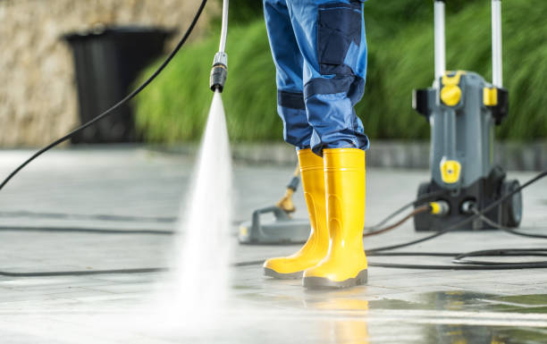 Best Roof Power Washing Services  in Seabrook Farms, NJ