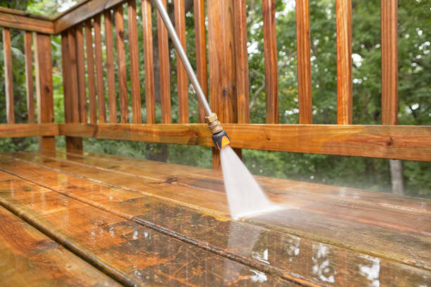 Seabrook Farms, NJ Pressure Washing Company