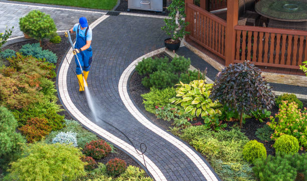 Roof Power Washing Services in Seabrook Farms, NJ